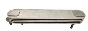 Wholesale 1571017011 Engine Parts Oil Cooler from china suppliers