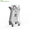 Buy cheap High Intensity Focus Ultrasound HIFU Beauty Machine For Face Lifting / Wrinkle from wholesalers