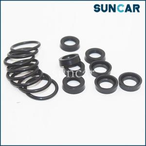 Wholesale XKAY-01140 NBR Material Pilot Valve Seal Kit For Hyundai Excavator R290LC-9 from china suppliers
