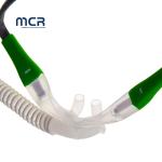 High Flow Nasal Cannula Smooth and Comfortable for Life-Saving Treatment