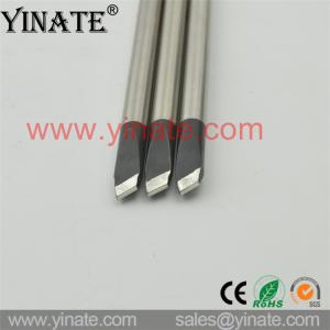 Wholesale Long Life Apollo Seiko DN-24RDD-B20 / DCN-24R 20R 30R 40R 50R Nitregen Soldering iron tip cartridge from china suppliers