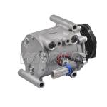 51837810 Car Air Compressor For Fiat Siena For Palio For Doblo 1.4 2011-2013