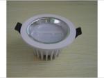 7W Down lights 2.5inch Recessed LED Light Fixtures