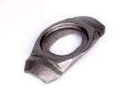 Galvanized Scaffolding Replacement Parts Forged Cuplock Ledger Blade For