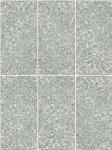 Gray Lychee Bush-Hammered Finish Matt Curtain Wall Porcelain Tile For Shopping