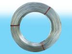 4.0*0.6mm Zn Coated Welded Steel Pipe For Environmental Protection