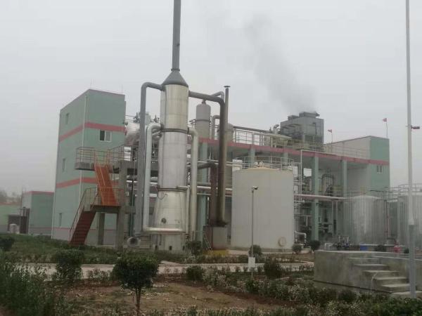 120 Tons Per Day Chemical Industry Projects Formalin 37% Plant ( Making Machine
