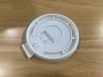 High Quality Hard PE Lid for Sales Hand Tearing Plastic PE Cover