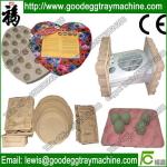 Good quality 6pcs plastic egg tray mould