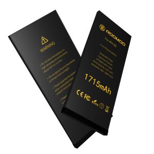 Wholesale 1715mAh Apple Iphone 6s Battery 0 Cycle Iphone 6 Plus Battery Replacement from china suppliers