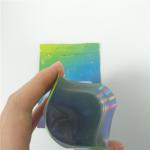 3.5 Grams Plastic Pouches Packaging Stand Up Mylar k Weed Runtz Hemp Bags