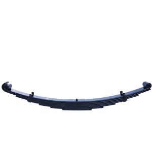 Wholesale High Hardness 76×13-4 76×14-3 Double Eye Trailer Leaf Springs from china suppliers
