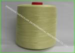 High Tensile Strength Fire Resistant Sewing Thread 20S/3 For Nomex Dust Filter