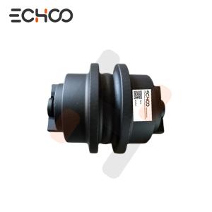 Wholesale 2657674 CAT Track Roller 305C CR Bottom Rollers For CAT Parts ECHOO For Mini Excavator from china suppliers