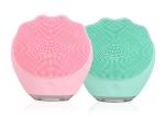 Waterproof Rechargeable 700 RPM 70g Silicone Facial Cleansing Brush
