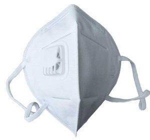 Wholesale 20pcs/Box Ffp3 Respirator Face Mask from china suppliers