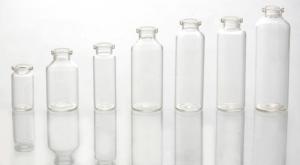 Wholesale Perfume / Cosmetics / Essential Oil Medical Tubular Glass Vials OEM & ODM from china suppliers