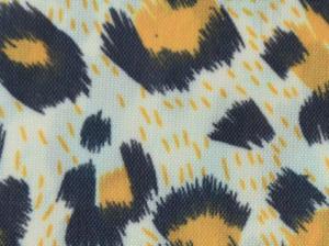 Wholesale Colorful Printed Polyester Polyurethane Fabric , Plain Dyed Polyurethane Lining Fabric from china suppliers