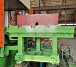 90T Solid Tire Vulcanizing Machine for Heavy-Duty and Consistent Tyre Manufactur