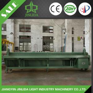 Wholesale 380V Wire Netting Machine 5000mm Max Width 225m/h High Speed from china suppliers