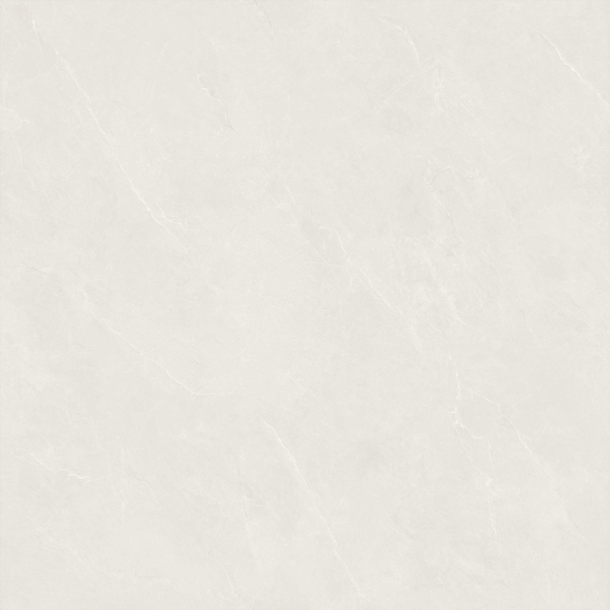 Antibacterial Beige 800x800mm Polished Glazed Porcelain Tiles For Balcony and Dining Room