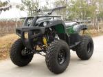 150cc Utility Vehicles ATV With Single - Cylinder 4 Stroke Horizontal / CDI