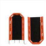 Outdoor Emergency Stretcher Basket Type CE Certificate Rescue Basket Stretcher