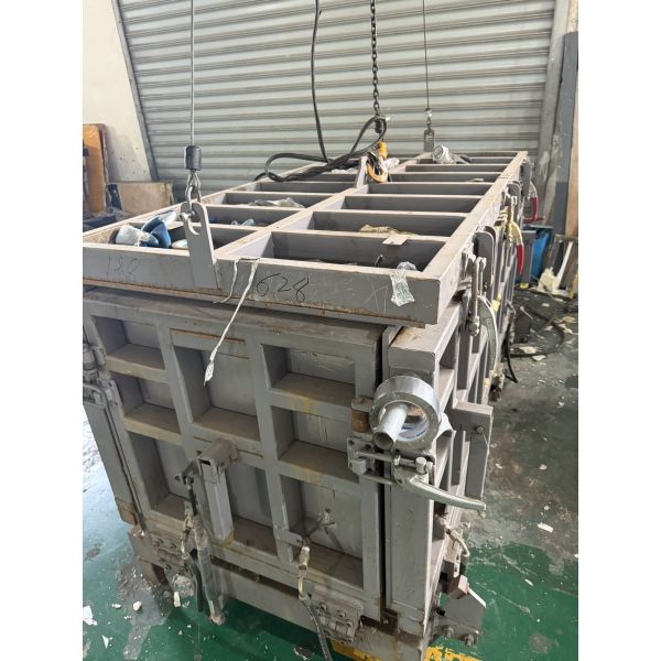 Commercial Refrigerator Foaming Mold
