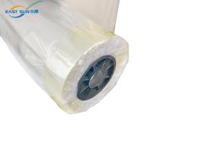 Wholesale 30cm 33cm 60cm Dtf Print Heat Transfer Dtf Film Roll For T Shirts Printing from china suppliers