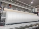 Gram Size Shape Customizable Nonwoven Fabrics For Wet Clean Glove