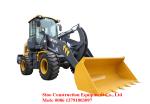 1.4T Construction Wheel Loader