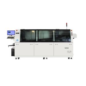 Wholesale Morel N350 SMT Line Machine Wave Soldering Equipment With ISO9001 Certification from china suppliers
