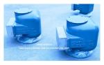 BILGE WATER TANK AIR PIPE HEAD NO.533HFB-150A Breathable Cap For Ballast Tanks