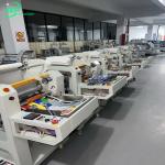 Professional Film Laminating Machine For Max A3 Paper Size Single Side