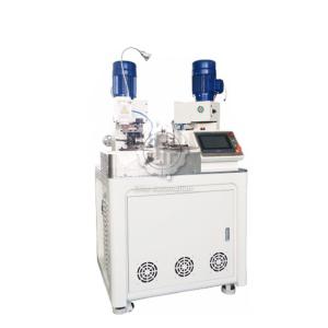 Wholesale 6m/S Two End Insulated Ferrules Wire Crimping Machine Cutting Length 3-5m from china suppliers