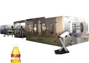 Wholesale Energy Beverage Bottling Machine For PET Bottle from china suppliers