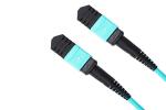 MPO MTP Fiber Optical Connector