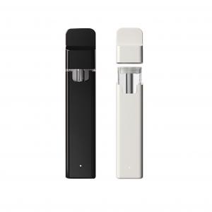 China 2.0mL Inhale Activation THC Disposable Vape Pens 350mAh Small Size on sale