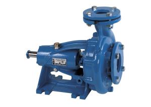Wholesale Mechanical Seal Single Stage Centrifugal Pump for Conveying High Concentration Liquid from china suppliers