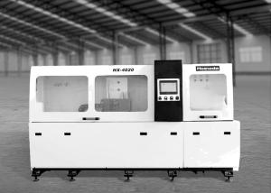 Wholesale 1500-3500 Rpm Cnc Metal Saw Highly Automation For Sawing Larger Materials from china suppliers