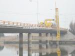 Volvo Fm400 8x4 22m Under Bridge Inspection Platform Truck Mounted Access