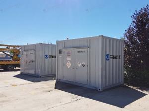 Wholesale Customized Energy Container Storage System / Energy Storage Container from china suppliers
