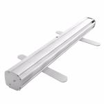Portable Roll Up Advertising Banners Exhibition Pull Up Advertising Signs