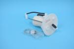 C14 17048-T2A-A00 Vehicle Fuel Pump For Honda