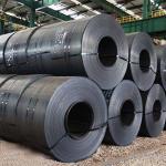 High Quality Q235 Hot Rolled Structural Material Customized Carbon Steel Coil