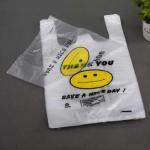 25 Micron Water Soluble Shopping Bags