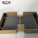 4F0121251AF Car Coolant Radiator Audi Aluminium Car Radiators