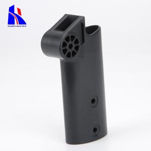 Wholesale HMT ABS Gas Assisted Injection Moulding , Nylon Plastic Molded Parts from china suppliers