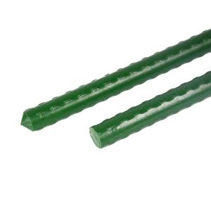 Wholesale Sturdy Hollow 1.2M Perennial Tomato Garden Plant Support Sticks from china suppliers