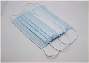 Wholesale Elastic Earloop Disposable Mouth Mask Skin Friendly ODM OEM available from china suppliers